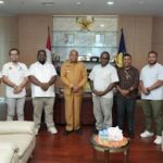 Pemuda Papua Jadi Motor Kemajuan dan Pembangunan Bumi Cenderawasih