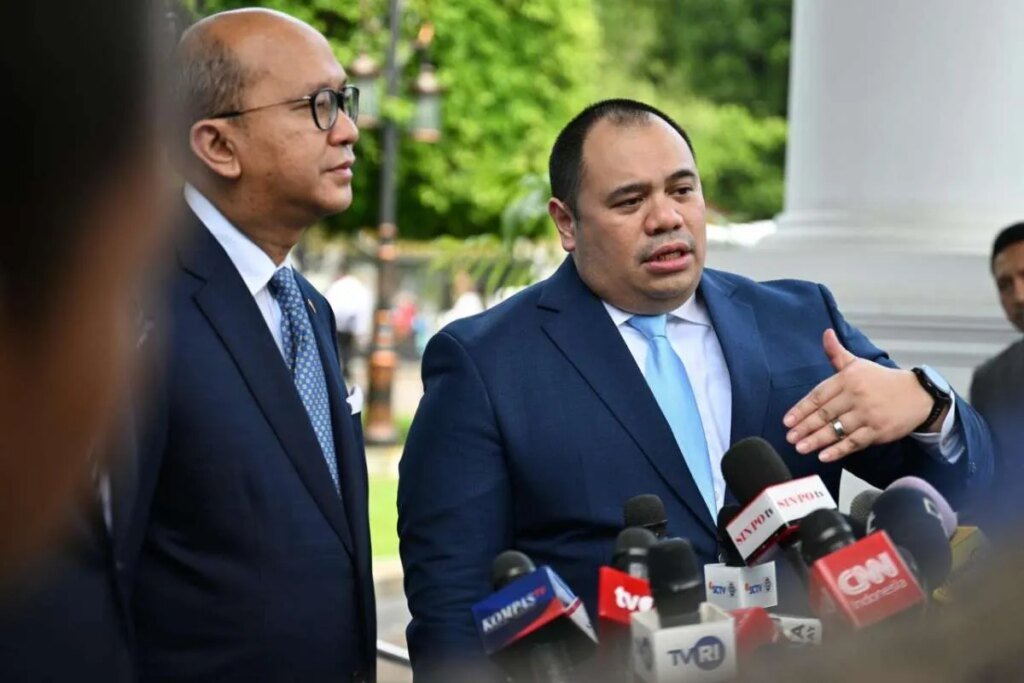 Danantara Terus Lakukan Langkah Strategis Dorong Pertumbuhan Ekonomi Nasional