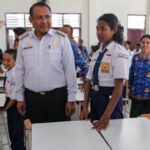 Setahun Pemerintahan, Sekolah Rakyat Jadi Investasi Jangka Panjang Menuju Indonesia Emas 2045