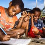 Generasi Muda Papua Jadi Garda Depan Pembangunan Nasional