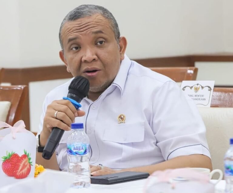 Program Magang Pemerintah adalah Solusi Cerdas Atasi Pengangguran Muda