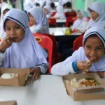 Program MBG Salah Satu Langkah Pemerintah Akselerasi Kemajuan Bangsa