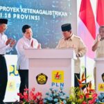 Jelang Satu Tahun Pragib, Pemerintah Raih Dukungan Akademisi Wujudkan Swasembada Energi