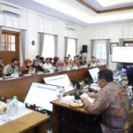 Pemerintah Pastikan Digitalisasi Bansos di Terapkan Secara Nasional