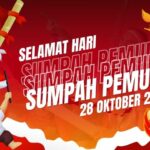 Peringatan Hari Sumpah Pemuda 2025 Jadi Momentum Meneguhkan Kondusivitas Nasional