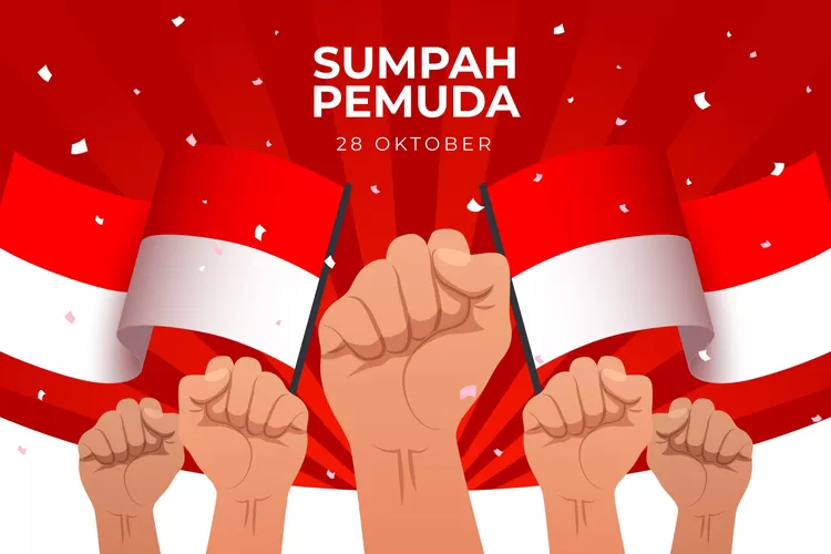 Pemerintah Tegaskan Sekolah Rakyat sebagai Manifestasi Jiwa Sumpah Pemuda