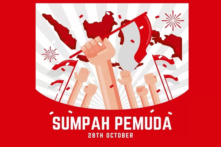 Pemerintah Dorong Sekolah Rakyat untuk Wujudkan Cita-Cita Sumpah Pemuda