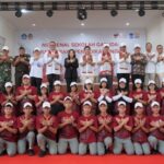 Sekolah Garuda Papua Wujud Nyata Pemerataan Pendidikan Nasional