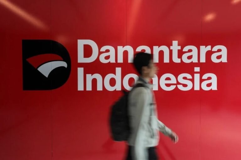 Danantara Gerakkan Investasi Besar untuk Kemandirian Energi dan Transformasi Digital Nasional
