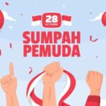 Waspada Provokasi Demo, Pemerintah Ajak Masyarakat Rayakan Sumpah Pemuda Secara Kondusif