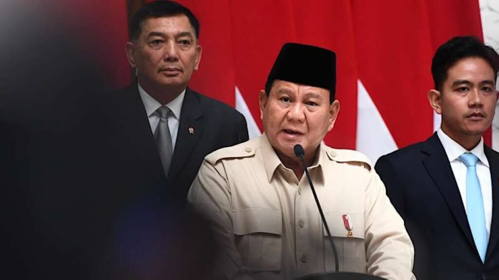 Distribusi Paket Stimulus Dorong Pertumbuhan Ekonomi, Sambut Setahun Prabowo  Gibran