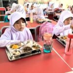 Rayakan Semangat Pemuda, Pemerintah Mantapkan Masa Depan Lewat MBG