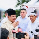 Setahun Prabowo-Gibran, MBG Jadi Motor Pertumbuhan Ekonomi Lokal dan Rantai Pasok Nasional