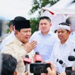 Satu Tahun Pemerintahan Prabowo–Gibran Perkuat Kemandirian Pangan, Energi, dan Manusia Indonesia