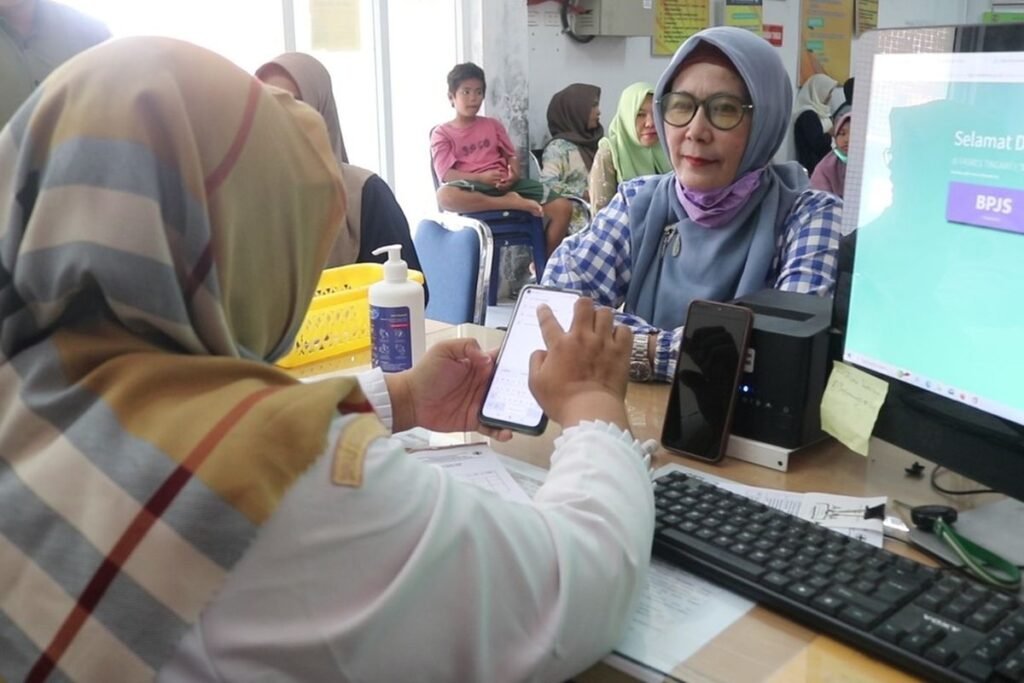 Sekitar 30 Juta Peserta Terima Manfaat CKG, Bukti Kinerja 1 Tahun Pragib Perkuat Layanan Kesehatan