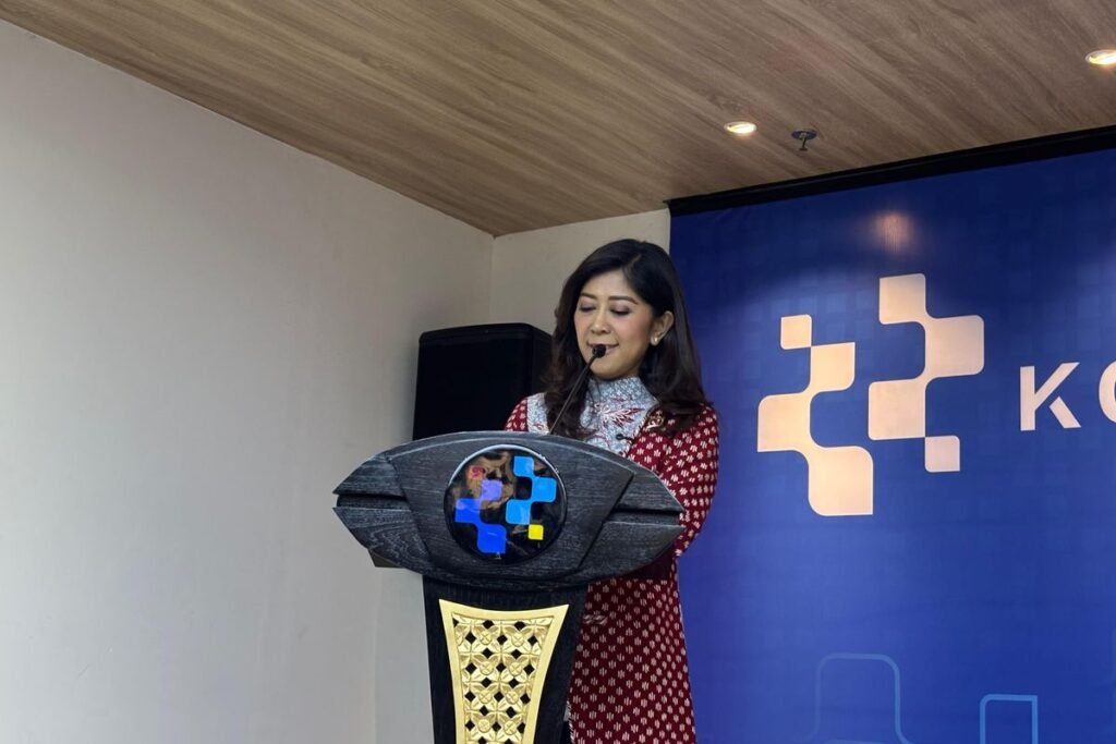 Menuju Satu Tahun Pemerintahan PrabowoGibran, Komdigi Blokir 2,2 Juta Konten Judi Daring