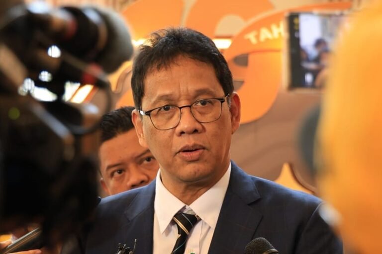 Pemerintah Hapus Tunggakan BPJS Sebagai Bukti Peduli Kesehatan Masyarakat dan Pemuda Indonesia