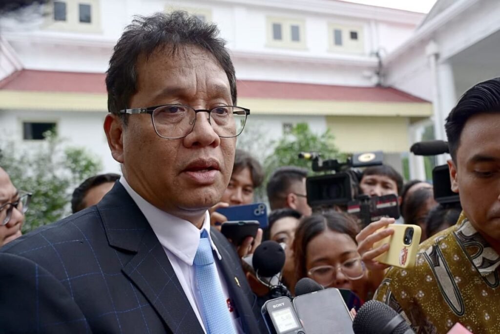 Pemerintah Pastikan Daya Beli Rakyat Terjaga Lewat Delapan Paket Stimulus