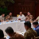 Presiden Prabowo Perintahkan Dapur MBG Gunakan Test Kit