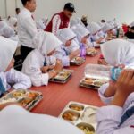 Setahun Prabowo-Gibran, MBG Jadi Penggerak UMKM dan Ekonomi Rakyat