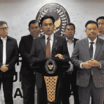 RI Tegas Tolak Visa Atlet Israel, Hargai Aspirasi Rakyat