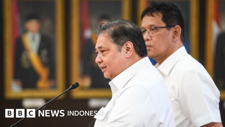 Paket Stimulus Kuartal Keempat Pastikan Genjot Pertumbuhan Ekonomi Di 1 Tahun Pemerintahan Pragib