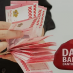 Harapan Baru Pemuda, Bansos Percepat Roda Perekonomian Warga