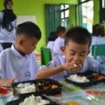 Program MBG Wujud Nyata Semangat Sumpah Pemuda dalam Membangun Bangsa