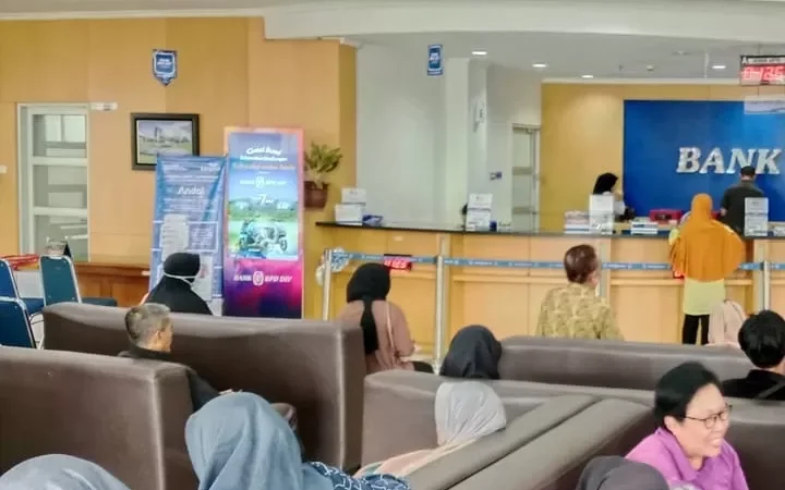 Penempatan Dana Pemerintah di Bank Daerah Jadi Motor Baru Ekonomi Lokal