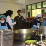 Pemerintah Pastikan Semua Dapur MBG Terapkan Standar Higienis