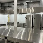 Pemerintah Gerak Cepat Lengkapi Dapur MBG dengan Peralatan Higienis