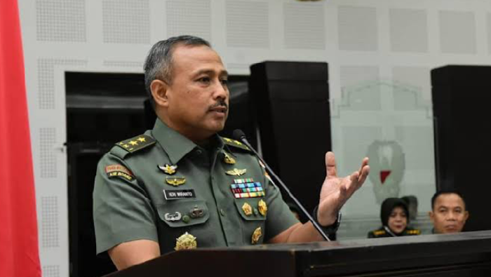 Pembangunan Papua Bukti Nyata Pemerintah Hadir untuk Semua