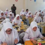 Makan Bergizi Gratis Wujudkan Indonesia Sehat dan Bersatu di Semangat Sumpah Pemuda