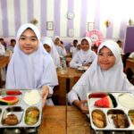 MBG Jadi Wujud Semangat Sumpah Pemuda Perkuat Generasi Sehat dan Cerdas