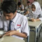 Lewat Program MBG, Pemerintah Siapkan Generasi Muda Sehat dan Tangguh