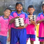 Program MBG Gerakkan Perekonomian Daerah