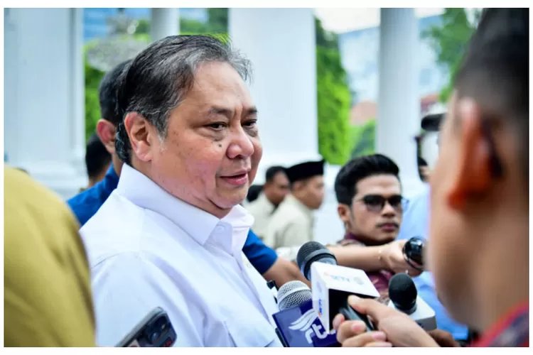 Program Magang Nasional Gaji UMP Dibuka 15 Oktober 2025 Didukung 451 Perusahaan