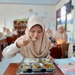 MBG dan Semangat kebangsaan Sumpah Pemuda : Membangun Generasi Unggul Melalui Pangan Bergizi