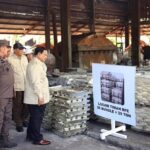 Penyerahan Aset Tambang Ilegal Rp7 Triliun Tonggak Baru Pemberantasan Korupsi Sumber Daya Alam