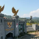 Pemerintah Resmikan 16 Sekolah Garuda Serentak, Dorong Pemerataan Akses Pendidikan Unggul