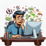 Judi Daring Ancam Generasi, Pemerintah Perkuat Pemberantasan Digital