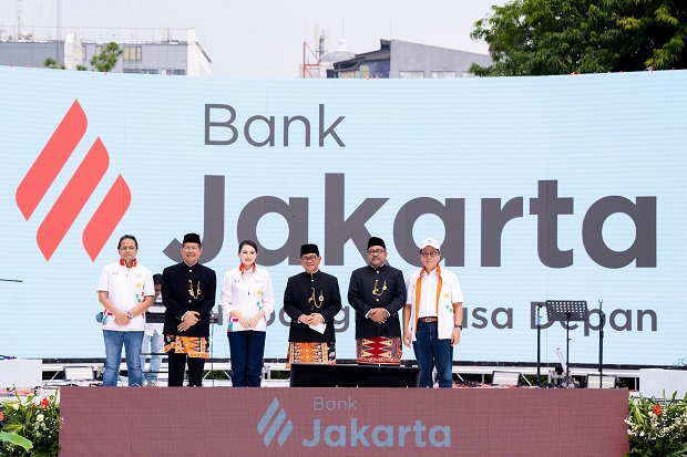 Rencana Penempatan Dana Pemerintah di Bank Daerah Tingkatkan Efektivitas Distribusi APBN