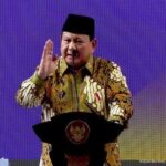 Setahun Prabowo Gibran Membangun Indonesia Bersih dan Tegas dalam Penegakan Hukum