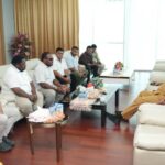 Pemuda Papua Jadi Garda Terdepan Pembangunan Nasional Menuju Indonesia Emas