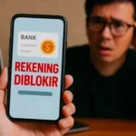 Pemerintah Tegas Berantas Judi Daring, Ribuan Rekening dan Konten Diblokir Sepanjang Setahun Pemerintahan