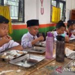 MBG Jadi Bukti Kepedulian Negara pada Masa Depan Anak Indonesia