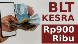 Pemerintah Tingkatkan Capaian Program Bansos pada Momentum Sumpah Pemuda