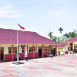 Pemerintah Mantapkan Infrastruktur untuk Sukseskan Sekolah Rakyat