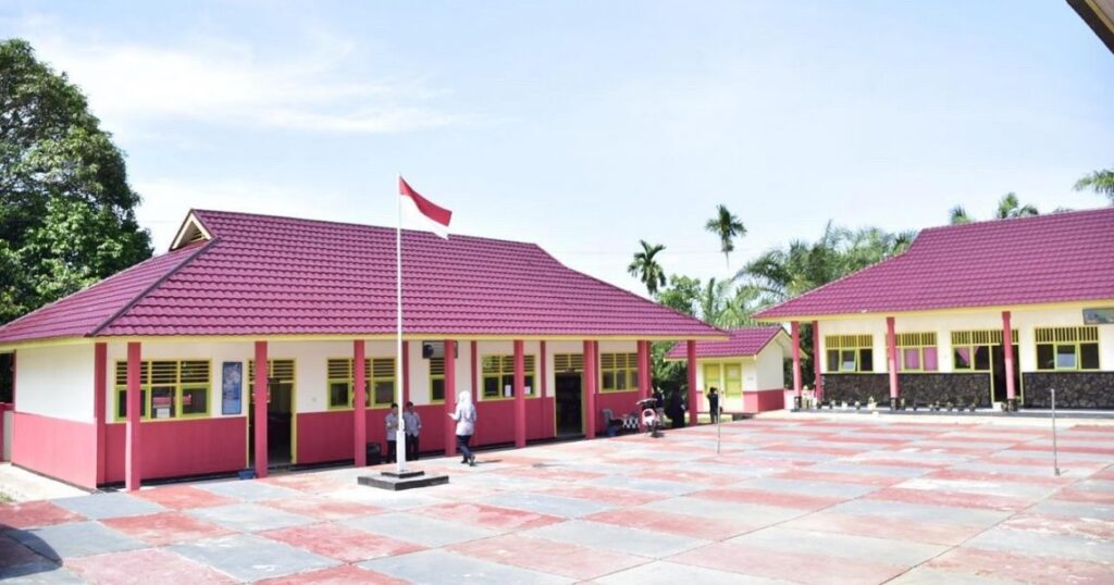 Pemerintah Mantapkan Infrastruktur untuk Sukseskan Sekolah Rakyat
