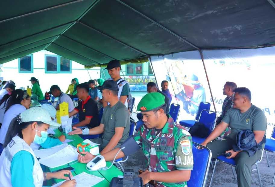 Program CKG Lompatan Besar Pemerintah dalam Revolusi Layanan Kesehatan Publik